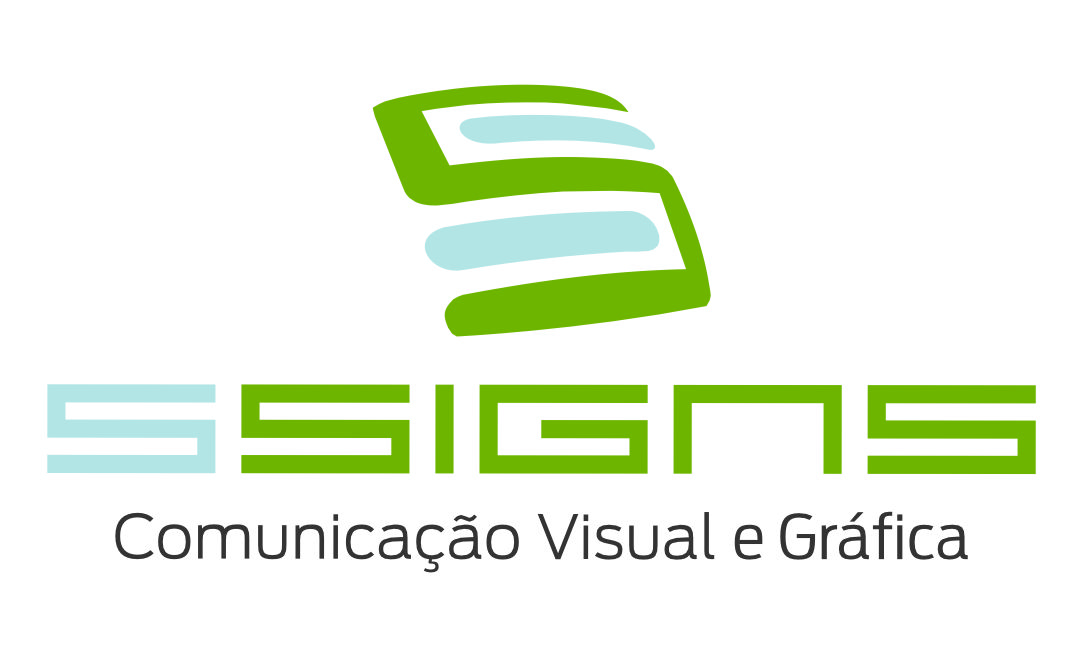 S.Signs Comunicação Visual, Impressão Digital e Gráfica.