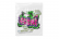 STICKERS CARTELA A3 (CORTE DO LINER)